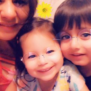 Meet your Posher, Karla